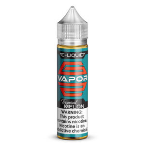 G2 Vapor eLiquids - Tropical Melon - 50ml / 0mg