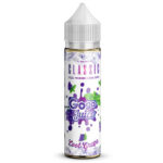 GOGO Juice Line - Cool Grape - 60ml - 60ml / 0mg