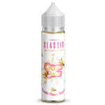 GOGO Juice Line - Vanilla Cream Custard - 60ml - 60ml / 3mg