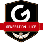 Generation Juice - Sample Pack - 15ml / 0mg