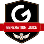 Generation Juice - Sample Pack - 15ml / 3mg