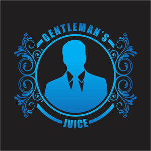 Gentleman's Juice - Sample Pack - 60ml / 3mg