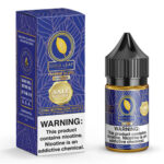 Gold Leaf Liquids Salts - Royal Oak Salt - 30ml / 50mg