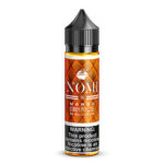 Goldleaf Drip - Mango Nom Nom eLiquid - 60ml / 0mg