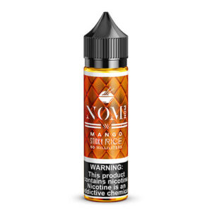 Goldleaf Drip - Mango Nom Nom eLiquid - 60ml / 3mg