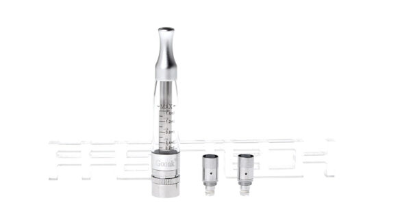 Goonk G12 Bottom Coil Clearomizer