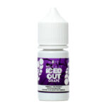 Gost ICED OUT - Grape ICED Out - 30ml / 59mg