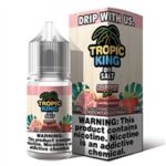 Grapefruit Gust by Tropic King on SALT E-Liquid