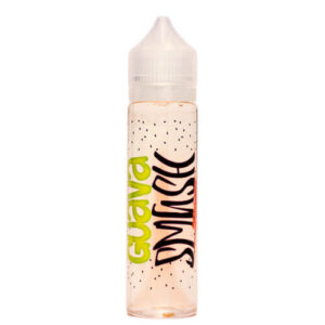 Guava Smash eJuice - Guava Smash - 60ml / 0mg