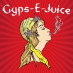 Gyps-E-Juice - Sample Pack - 15ml / 0mg