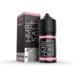 HMBL Juice Co. SALT - 99 Pink Balloons - 30ml / 20mg