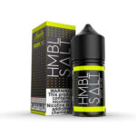 HMBL Juice Co. SALT - Apple Jay Jay - 30ml / 20mg