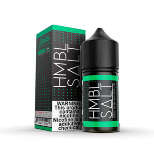 HMBL Juice Co. SALT - Apple Pear Watermelon - 30ml / 20mg