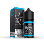 HMBL Juice Co. SALT - Blue Blood - 30ml / 20mg