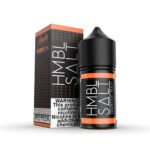 HMBL Juice Co. SALT - Grapefruit Peach - 30ml / 20mg