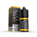 HMBL Juice Co. SALT - Mango Pineapple - 30ml / 20mg