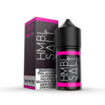 HMBL Juice Co. SALT - Strawberry Kiwi - 30ml / 20mg