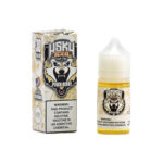 HSKY ICED eJuice SALT - Peach Berry Iced - 30ml / 30mg