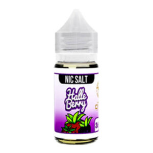 Halle Berry eJuice SALTS - Halle Berry - 30ml / 36mg