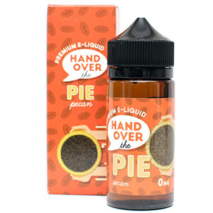 Hand Over - The Pie eLiquid - 100ml / 0mg