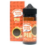 Hand Over - The Pie eLiquid - 100ml - 100ml / 0mg