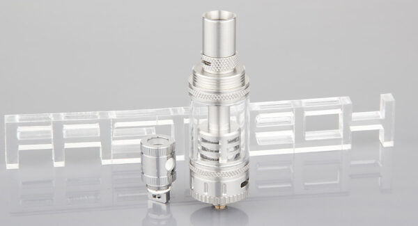 Happywater H3 Sub Ohm Tank Clearomizer