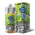 Hard Apple on Ice by Candy King