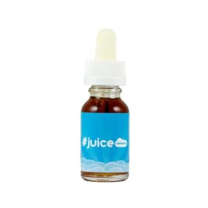 Hashtag Juice - #sidebae - 15ml - 15ml / 0mg