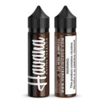 Havana by Humble - Coffee Tobacco - 60ml / 3mg