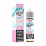 Hi-Drip Classics Watermelon Iced Eliquid