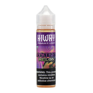 HiWay eLiquid - Mystery Melon - 60ml / 0mg