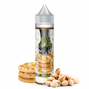 Hit That Cookie - Pistachio - 60ml / 0mg