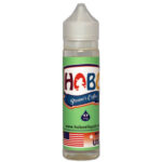 Hobo eJuice - Browns Coffee - 60ml / 0mg