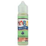 Hobo eJuice - Browns Coffee - 60ml - 60ml / 3mg