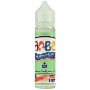 Hobo eJuice - Watermelon Drops - 60ml - 60ml / 0mg