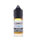 Holy Cannoli Salt Blueberry Strudel Ejuice