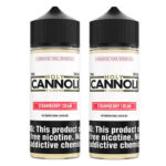 Holy Cannoli TFN Strawberry Cream Twin Pack