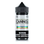 Holy Cannoli eJuice - Fruit Cereal - 100ml / 3mg