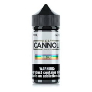Holy Cannoli eJuice - Fruit Cereal - 100ml / 6mg