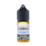Holy Cannoli eJuice Salts - Blueberry Strudel Salt - 30ml / 35mg