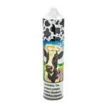 Holy Cow eJuice - Pleased As Punch - 60ml / 3mg