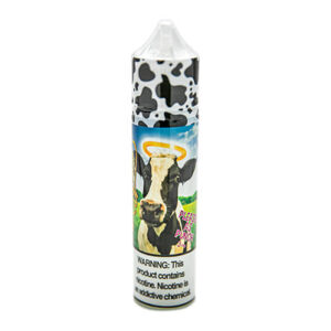 Holy Cow eJuice - Pleased As Punch - 60ml / 3mg