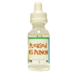 Holy Cow eJuice - Pleased as Punch - 30ml - 30ml / 0mg