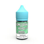 Hometown Hero Salted - Ambrosia Salted - 30ml / 30mg