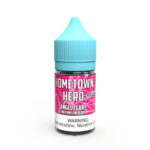 Hometown Hero Salted - Angel Tears Salted - 30ml / 50mg