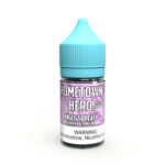 Hometown Hero Salted - Angel's Breath Salted - 30ml / 30mg