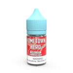 Hometown Hero Salted - Red Dream Salted - 30ml / 30mg