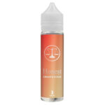 Honest Eliquid - Cream & Sugar - 60ml - 60ml / 0mg