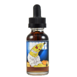 HotVapes E-Liquids - Banana Nut Bread - 30ml - 30ml / 0mg