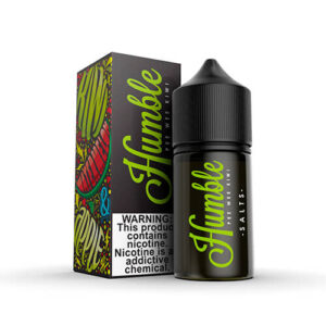 Humble Juice Co. OG SALTS - Pee Wee Kiwi - 30ml / 35mg